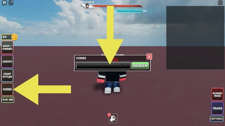 STREET FIGHTER 6 x UBG🥊 Classes